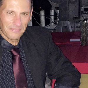 Meet your Posher, Raul